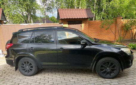 Toyota RAV4, 2008 год, 890 000 рублей, 4 фотография