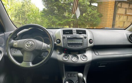 Toyota RAV4, 2008 год, 890 000 рублей, 14 фотография