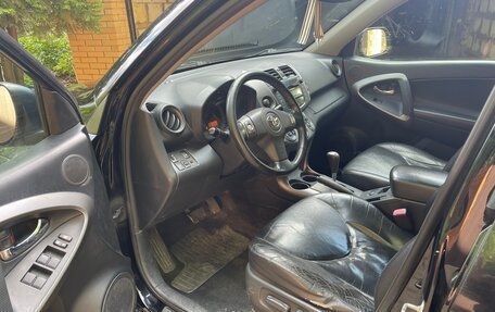 Toyota RAV4, 2008 год, 890 000 рублей, 13 фотография