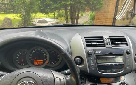 Toyota RAV4, 2008 год, 890 000 рублей, 15 фотография