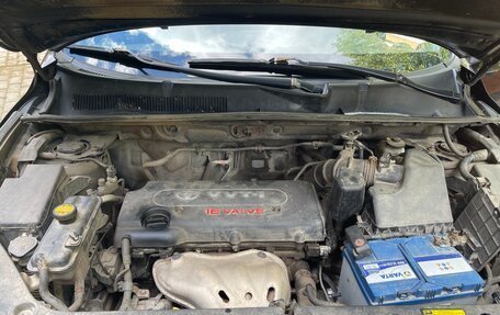 Toyota RAV4, 2008 год, 890 000 рублей, 17 фотография