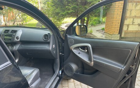 Toyota RAV4, 2008 год, 890 000 рублей, 12 фотография