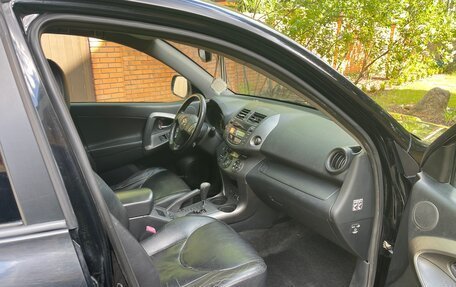 Toyota RAV4, 2008 год, 890 000 рублей, 10 фотография