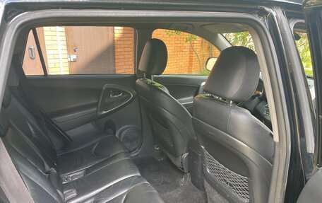 Toyota RAV4, 2008 год, 890 000 рублей, 11 фотография