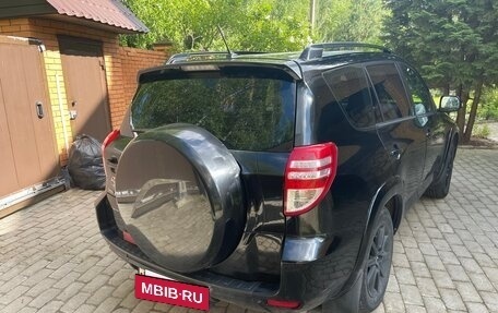 Toyota RAV4, 2008 год, 890 000 рублей, 5 фотография