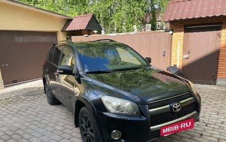 Toyota RAV4, 2008 год, 890 000 рублей, 9 фотография