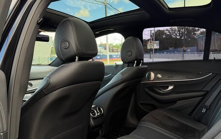 Mercedes-Benz E-Класс, 2021 год, 5 150 000 рублей, 7 фотография