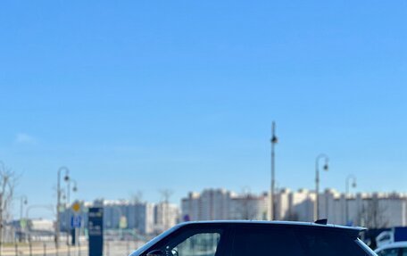 Land Rover Range Rover Sport II, 2020 год, 7 000 000 рублей, 2 фотография