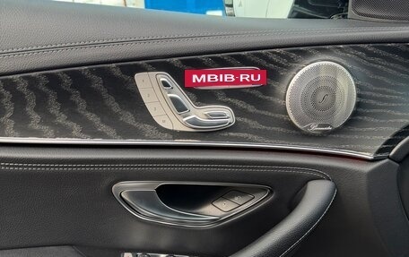 Mercedes-Benz E-Класс, 2021 год, 5 150 000 рублей, 9 фотография