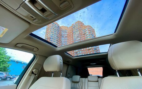 Mercedes-Benz GL-Класс, 2013 год, 2 920 000 рублей, 14 фотография
