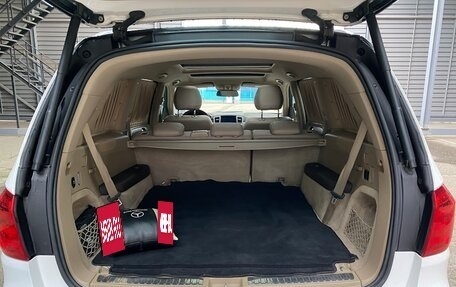 Mercedes-Benz GL-Класс, 2013 год, 2 920 000 рублей, 13 фотография