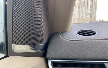 Mercedes-Benz GL-Класс, 2013 год, 2 920 000 рублей, 16 фотография
