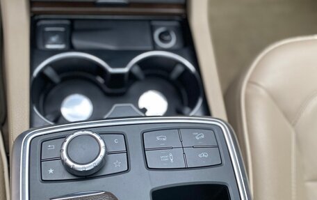 Mercedes-Benz GL-Класс, 2013 год, 2 920 000 рублей, 18 фотография