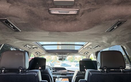 Cadillac Escalade V, 2023 год, 10 000 000 рублей, 8 фотография