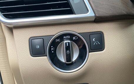 Mercedes-Benz GL-Класс, 2013 год, 2 920 000 рублей, 17 фотография