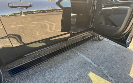Cadillac Escalade V, 2023 год, 10 000 000 рублей, 20 фотография