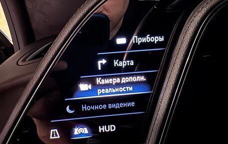 Cadillac Escalade V, 2023 год, 10 000 000 рублей, 27 фотография
