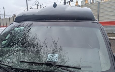 Chevrolet Express II, 2011 год, 2 150 000 рублей, 2 фотография