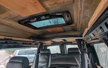 Chevrolet Express II, 2011 год, 2 150 000 рублей, 7 фотография