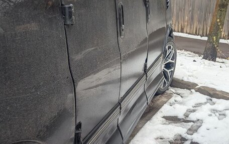 Chevrolet Express II, 2011 год, 2 150 000 рублей, 4 фотография
