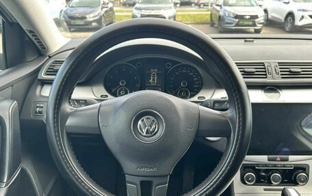 Volkswagen Passat B7, 2011 год, 695 000 рублей, 11 фотография