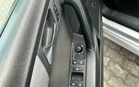 Volkswagen Passat B7, 2011 год, 695 000 рублей, 9 фотография