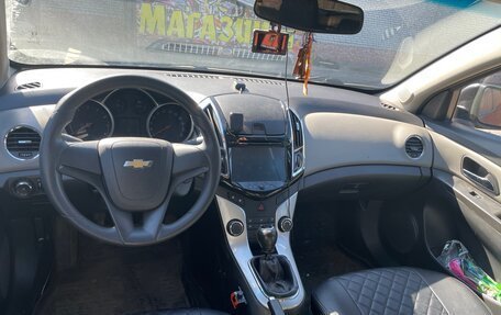 Chevrolet Cruze II, 2013 год, 650 000 рублей, 6 фотография