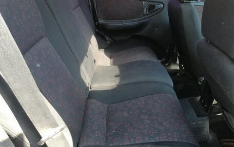 Chevrolet Niva I рестайлинг, 2006 год, 395 000 рублей, 15 фотография