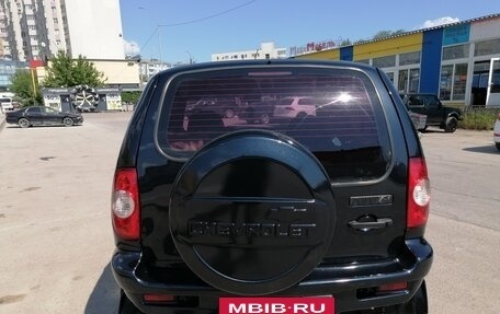 Chevrolet Niva I рестайлинг, 2006 год, 395 000 рублей, 5 фотография
