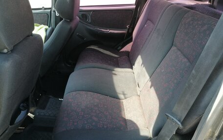 Chevrolet Niva I рестайлинг, 2006 год, 395 000 рублей, 16 фотография