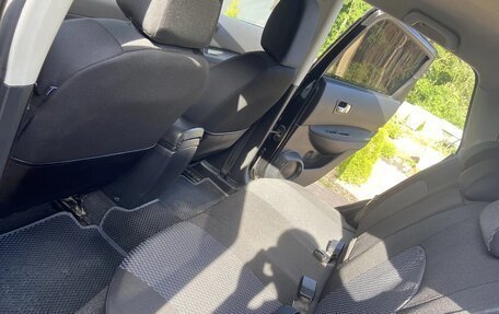 Nissan Qashqai, 2009 год, 715 000 рублей, 7 фотография