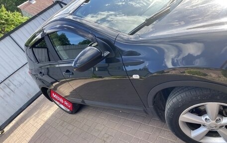 Nissan Qashqai, 2009 год, 715 000 рублей, 8 фотография