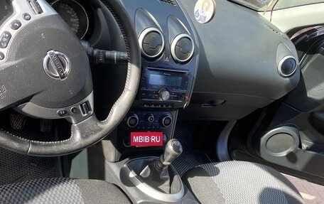 Nissan Qashqai, 2009 год, 715 000 рублей, 5 фотография