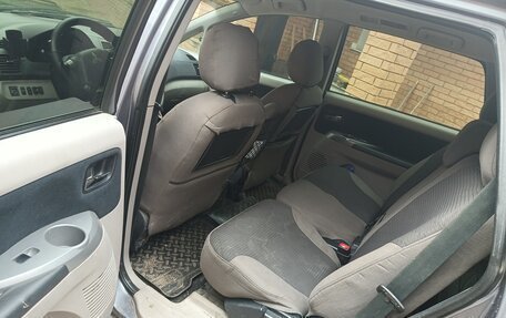 Mitsubishi Grandis, 2008 год, 1 000 000 рублей, 8 фотография