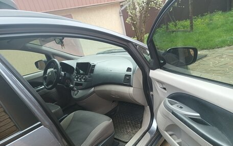 Mitsubishi Grandis, 2008 год, 1 000 000 рублей, 10 фотография