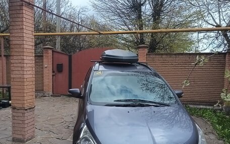 Mitsubishi Grandis, 2008 год, 1 000 000 рублей, 3 фотография