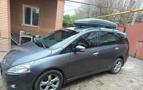 Mitsubishi Grandis, 2008 год, 1 000 000 рублей, 4 фотография