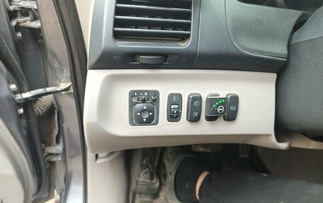 Mitsubishi Grandis, 2008 год, 1 000 000 рублей, 14 фотография