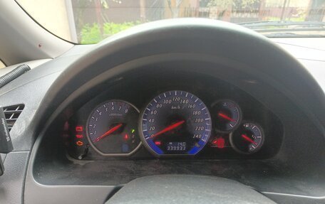 Mitsubishi Grandis, 2008 год, 1 000 000 рублей, 7 фотография