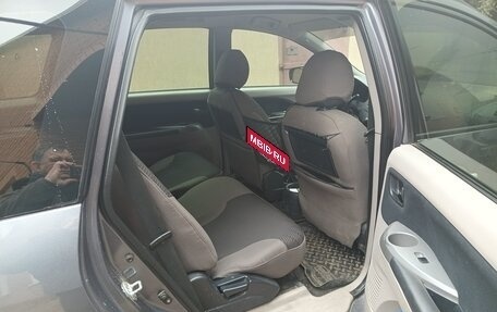 Mitsubishi Grandis, 2008 год, 1 000 000 рублей, 9 фотография