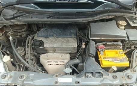 Mitsubishi Grandis, 2008 год, 1 000 000 рублей, 11 фотография