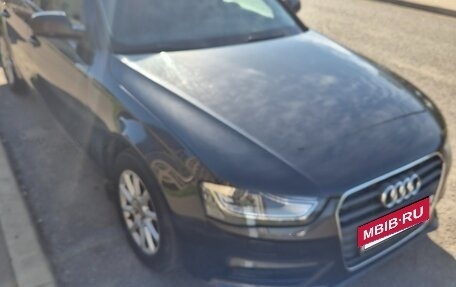 Audi A4, 2012 год, 1 800 000 рублей, 2 фотография