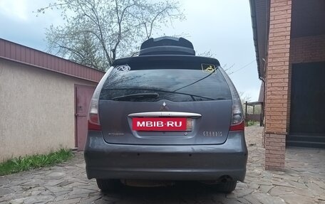 Mitsubishi Grandis, 2008 год, 1 000 000 рублей, 12 фотография