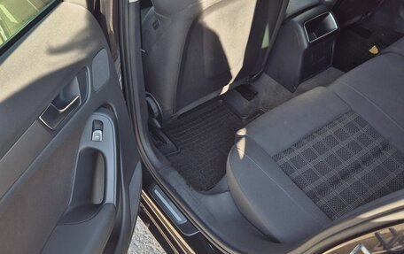 Audi A4, 2012 год, 1 800 000 рублей, 5 фотография