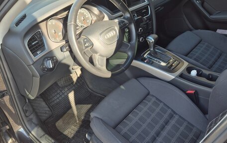 Audi A4, 2012 год, 1 800 000 рублей, 7 фотография