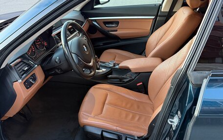 BMW 3 серия, 2014 год, 2 000 000 рублей, 11 фотография