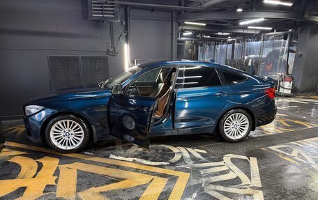BMW 3 серия, 2014 год, 2 000 000 рублей, 8 фотография