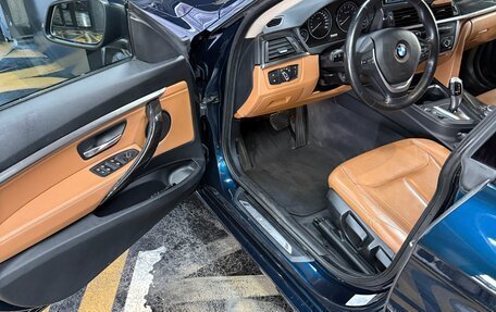 BMW 3 серия, 2014 год, 2 000 000 рублей, 10 фотография
