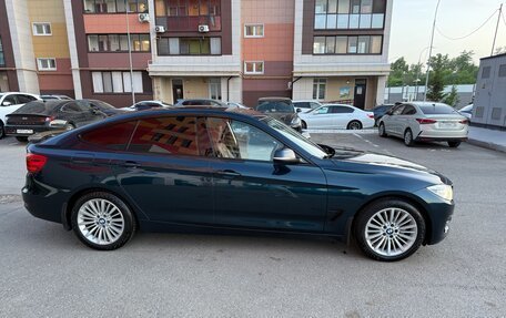 BMW 3 серия, 2014 год, 2 000 000 рублей, 4 фотография