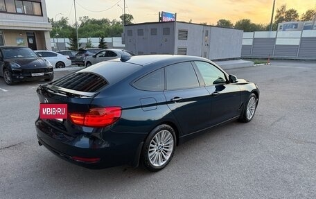 BMW 3 серия, 2014 год, 2 000 000 рублей, 5 фотография